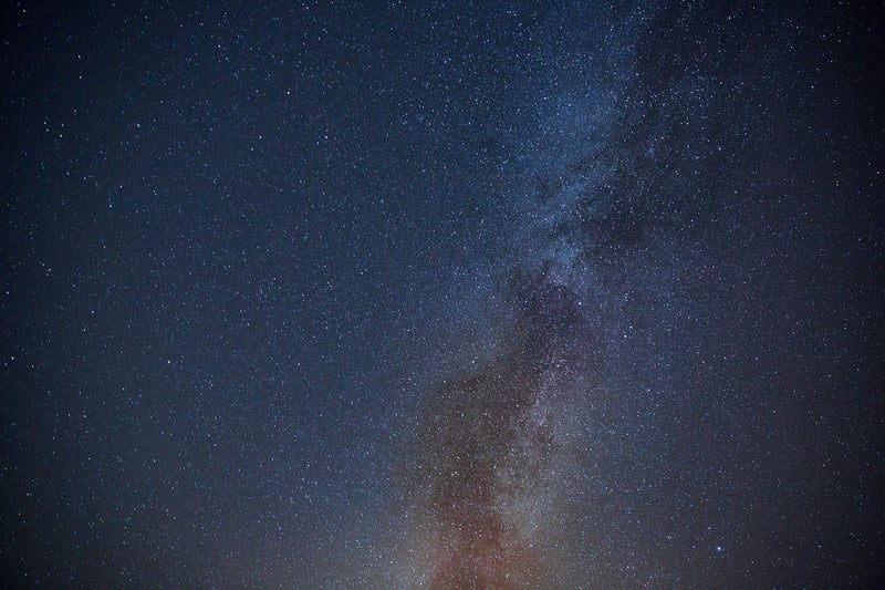 Milky Way Galaxy